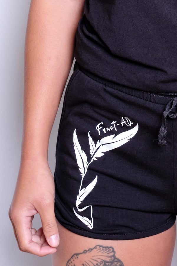 Jump' Plume ♀ - Fract-All store