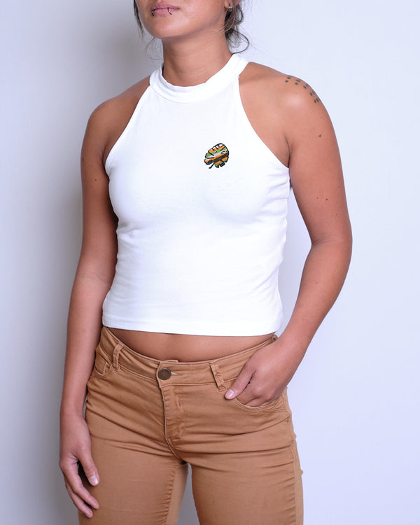 Crop' Fougère ♀ - Fract-All store