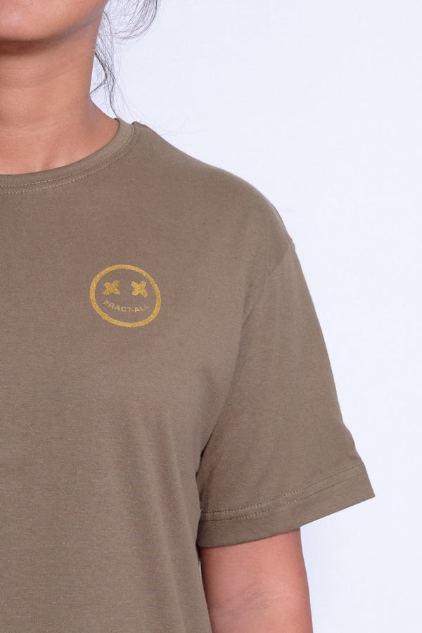 OverSize Smile ♀ - Fract-All store