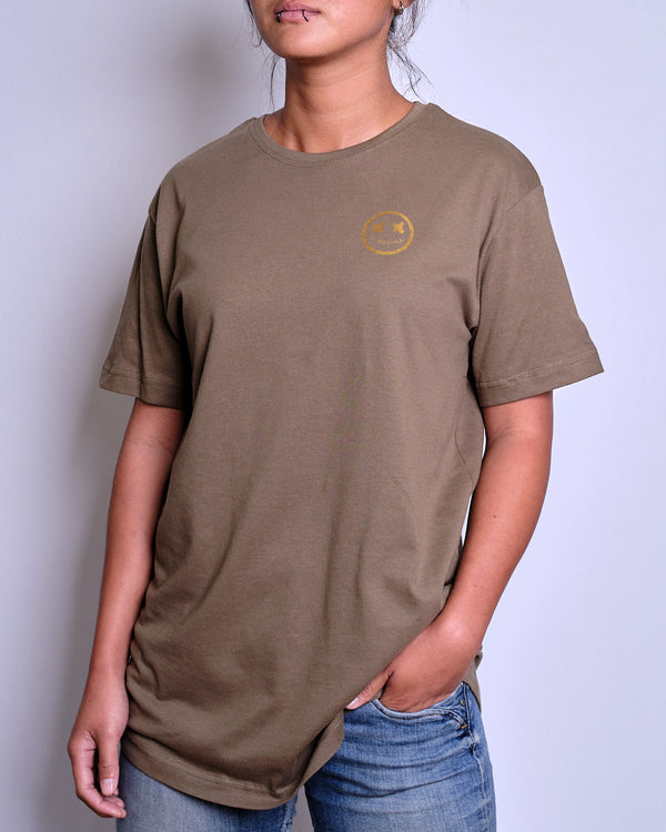 OverSize Smile ♀ - Fract-All store