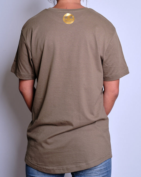 OverSize Smile ♀ - Fract-All store