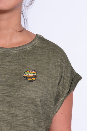 LongWear Fougère ♀ - Fract-All store