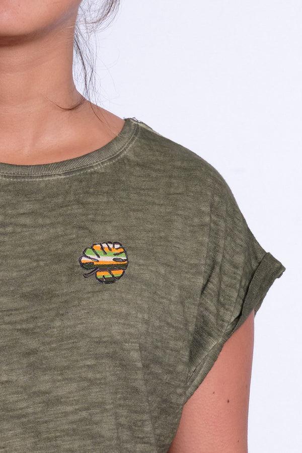 LongWear Fougère ♀ - Fract-All store