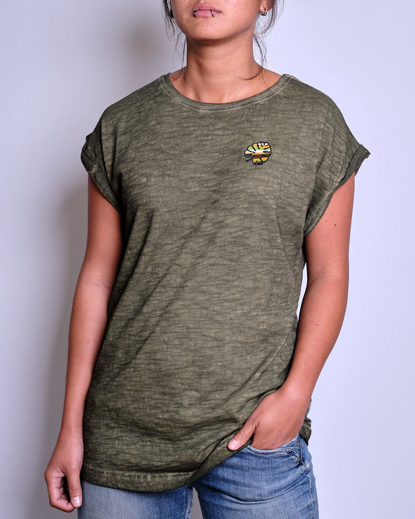 LongWear Fougère ♀ - Fract-All store