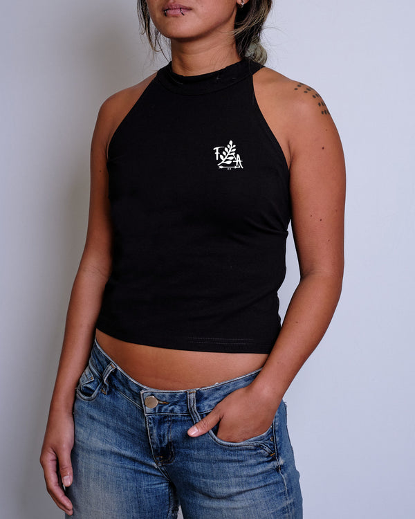 Crop Log' ♀ - Fract-All store