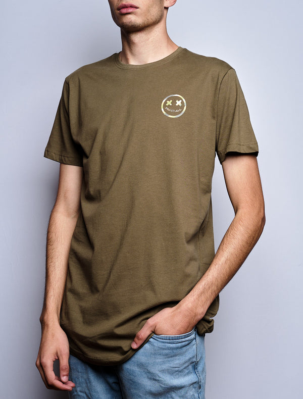 OverSize Smile ♂ - Fract-All store