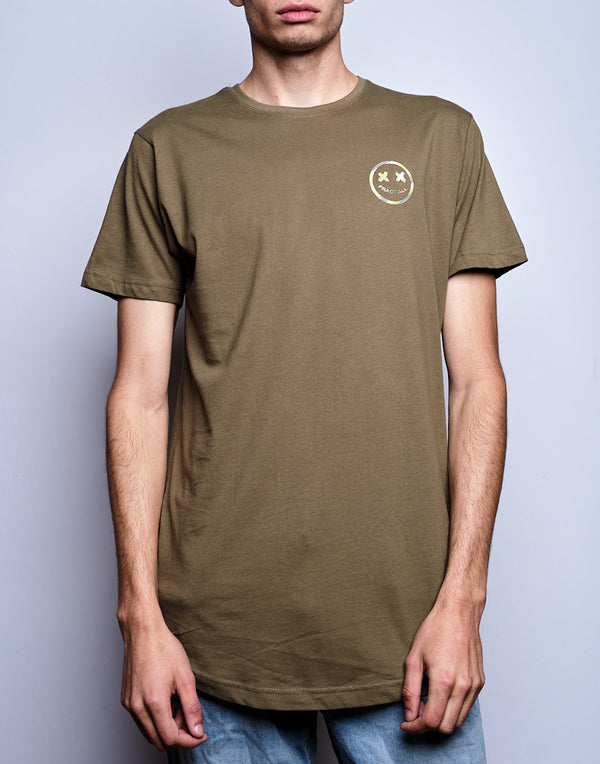 OverSize Smile ♂ - Fract-All store