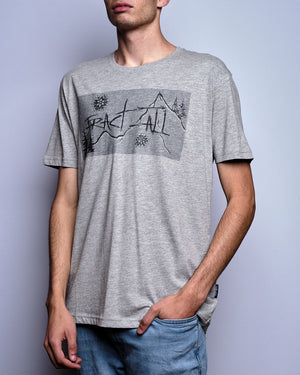 Organic "Coup d'Crayon" ♂ - Fract-All store