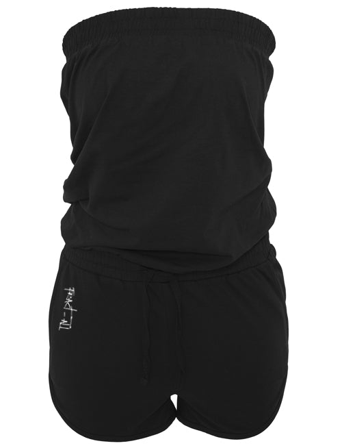 Jumpsuit "Ladies" ♀ - Fract-All store