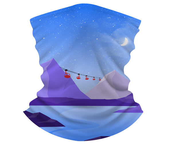 Lac & Montagnes - Fract-All store