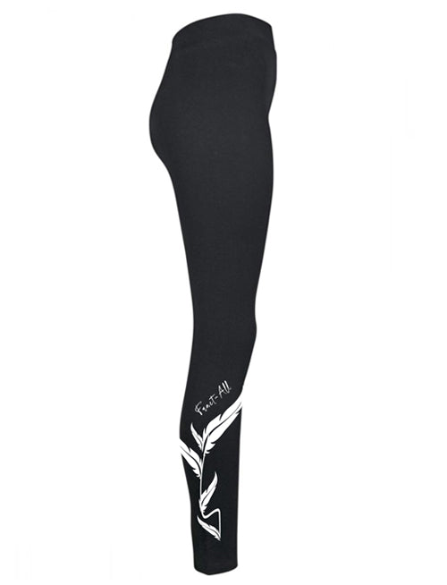 Ladies Plume ♀ - Fract-All store