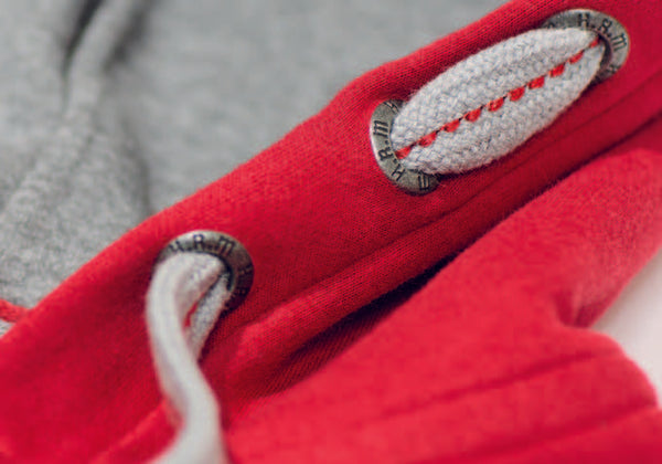 Veste à zipper "SNOWBALL" (8 coloris) ♀ - Fract-All store