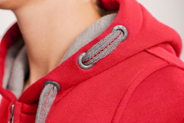 Veste à zipper "SNOWBALL" (8 coloris) ♀ - Fract-All store