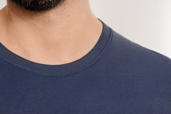 T-shirt Organic 0.1 ♂ - Fract-All store