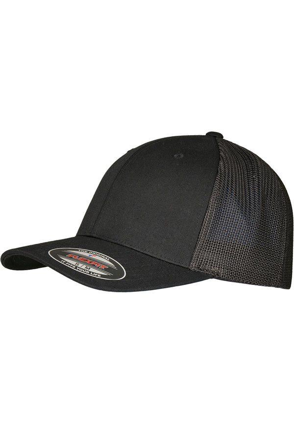 Casquette "TRUCKER RECYCLE" - Fract-All store