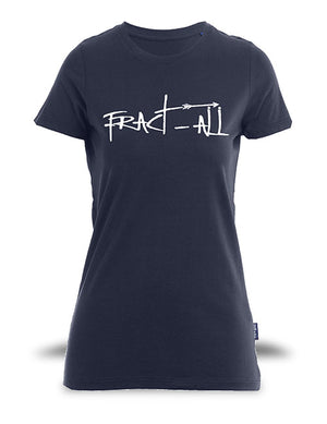 T-shirt Organic 0.2 - Fract-All store