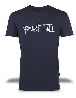T-shirt Organic 0.2 ♂ - Fract-All store