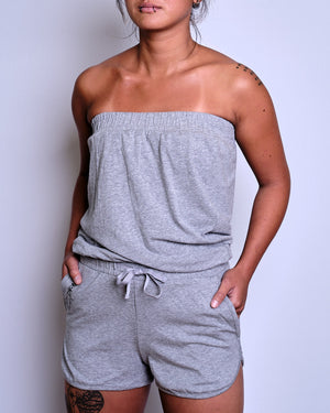 Jumpsuit Ladies ♀ - Fract-All store