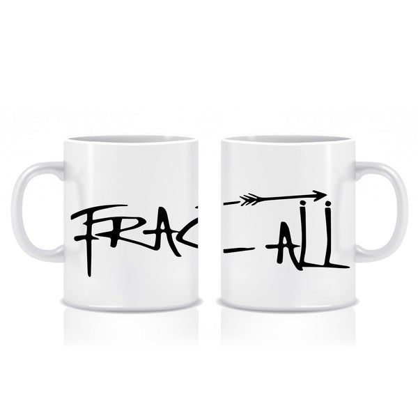 FA - Fract-All store